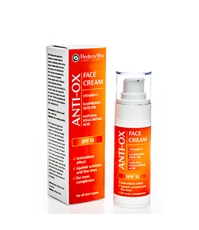 ANTI-OX krema za lice sa vitaminom C