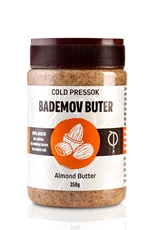Bademov buter