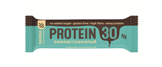 Bombus protein 30 kakao i kokos