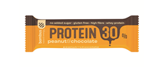 Bombus protein 30 kikiriki i čokolada