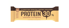 Bombus protein 30 vanila i krispi