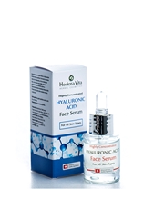 Hyaluronic acid-anti-age serum za lice