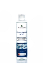 Hyaluronic acid-losion za čišćenje lica