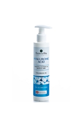 Hyaluronic acid-mleko za čišćenje lica i skidanje sminke