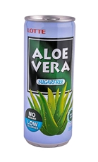 Lotte Aloe sok bez šećera