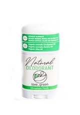 Love green-prirodni dezodorans u stiku-mountain fresh
