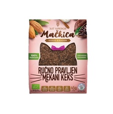 Mackica kakao & badem