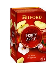 Milford čaj sa ukusom jabuke