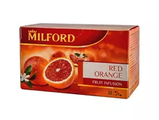 Milford crvena narandža čaj