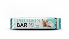 Protein bar 32%  kokos