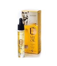 Provitamine immuno complex E vit.oil-serum za lice sa vitaminom E