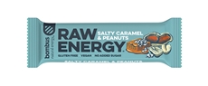 Raw energy karamela i kikiriki