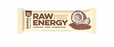 Raw energy kokos+kakao