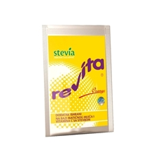 Revita stevia orange