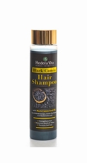 Šampon protiv opadanja kose sa uljem crnog kumina
