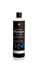 Šampon za kosu protiv peruti-aktivni ugalj ,hyaluronik acid