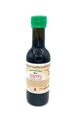 Shoyu -soja sos organik muso