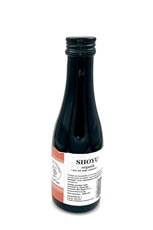 Shoyu -soja sos organik