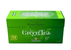 Stassen cejlonski zeleni čaj