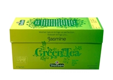 Stassen zeleni čaj sa jasminom