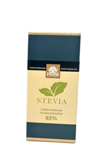 Premier stevia tamna čokolada 83%