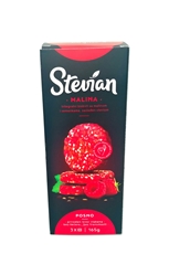 Stevian malina