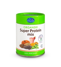Super protein mix