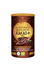 Superior kakao arriba nacional