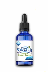 Sweria Stevia sweet drops