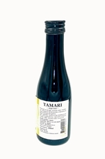 Tamari -soja sos