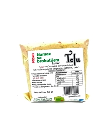 Tofu namaz sa brokolijem