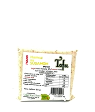 Tofu namaz sa susamom