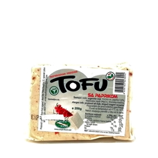 Tofu sa paprikom