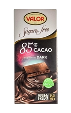 Valdor čokolada sa 85% kakaoa