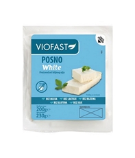 Viofast -White proizvod od biljnog ulja