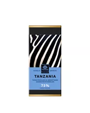 PREMIER T.COK.POREKLO TANZANIA 75% 100G