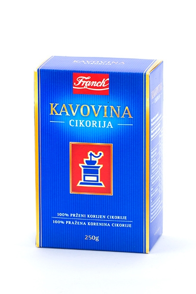 Cikorija -kavovina