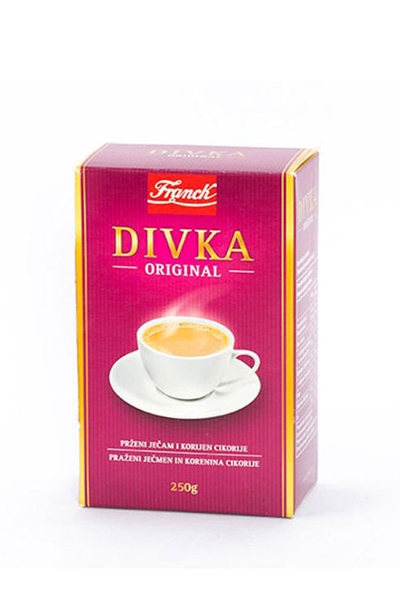 Divka orginal