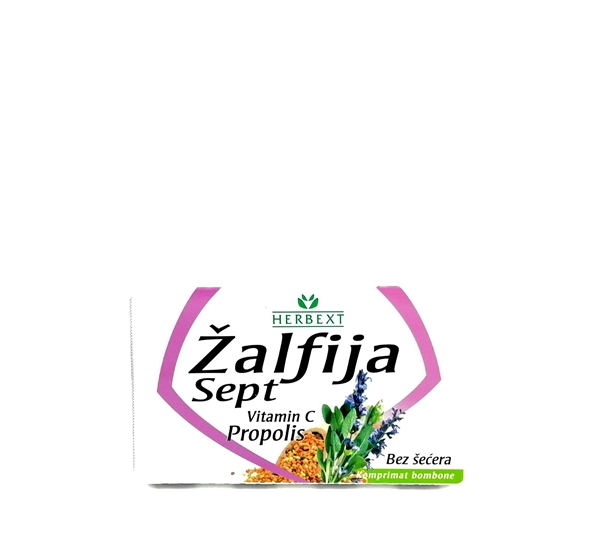 Zalfija sept