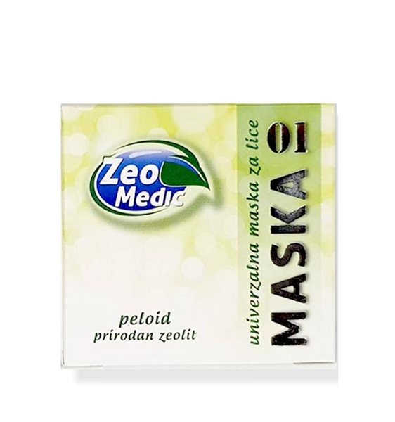 Zeo medic maska za lice
