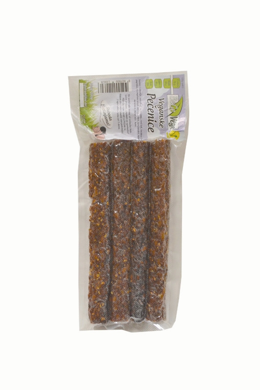 Zdrava hrana Efedra online Veganske pečenice