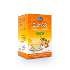 Djumbir -instant čaj u granulama