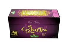 Earl grey crni čaj sa bergamotom