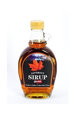 Javorov sirup