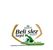 Beli slez sept