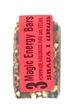 Magic Energy bars