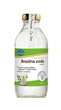 Organska Brezina voda natural