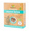 Organski agave šećer sirovi